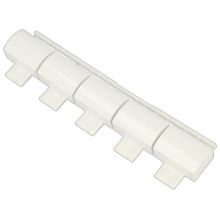 Pulsante Bianco 1082193002 Lavatrice AEG