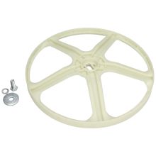 Electrolux Aeg Riemenscheiben - Kit,riemenscheibe,kunststoff Waschmaschine 50299356001