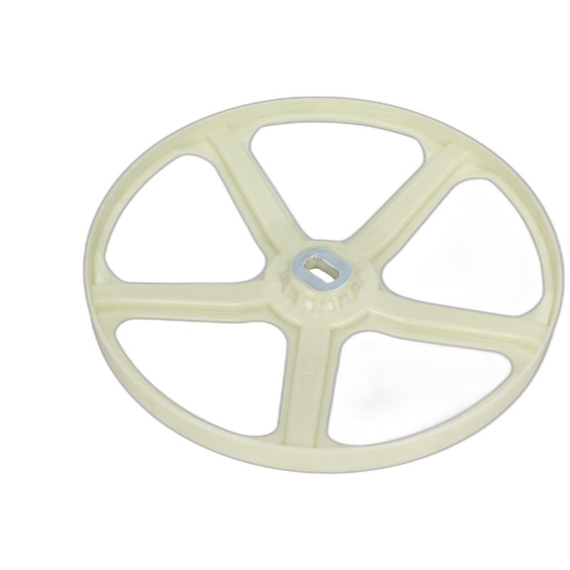 Kit Puleggia In Plastica 50299356001 Lavatrice AEG,ELECTROLUX,REX E...