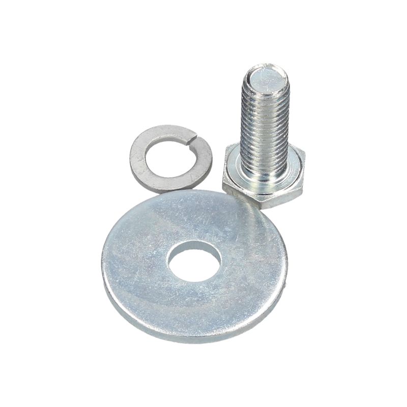 Kit Puleggia In Plastica 50299356001 Lavatrice AEG,ELECTROLUX,REX E...