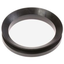 Whirlpool Indesit Gummiringe - C00320177 Wellendichtring V40a Waschmaschine 481253068001