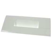 Waschmittelkasten Blende Waschmaschine 92930833