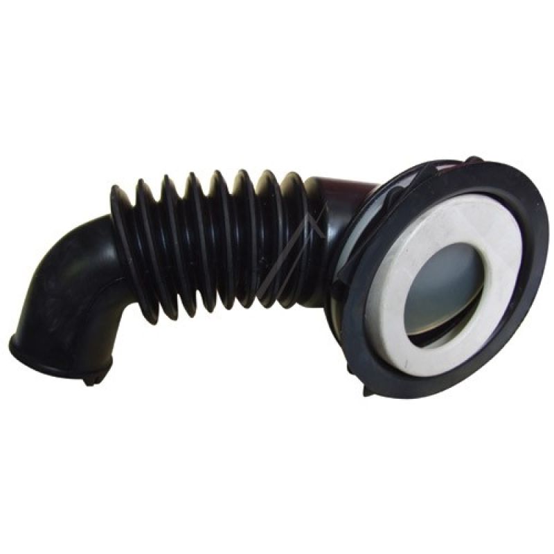 Manicotto Vasca/Pompa 481253028838 Lavatrice BAUKNECHT,WHIRLPOOL