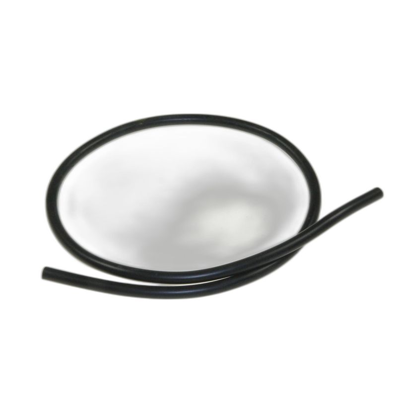 Tubo Pressostato/Sfiato 481253028816 Lavatrice BAUKNECHT,WHIRLPOOL