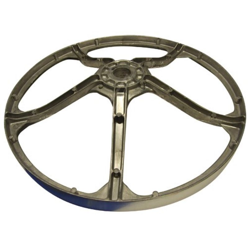 Puleggia Cestello 481252858004 Lavatrice BAUKNECHT,WHIRLPOOL