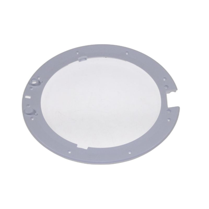 Cornice Oblò 481244010826 Lavatrice BAUKNECHT