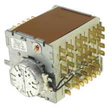 Zeitschalter Waschmaschine 91200237