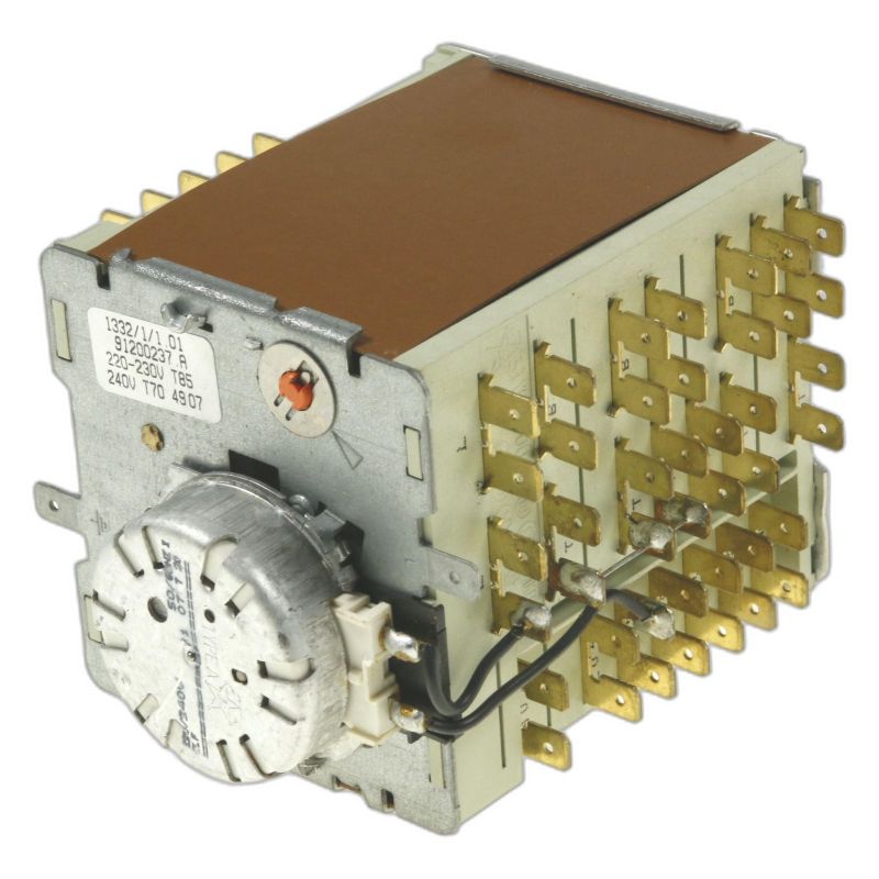 Timer 91200237 Lavatrice CANDY,ZEROWATT