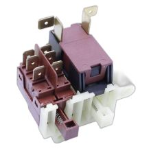 Tastenbrett Waschmaschine 41001795