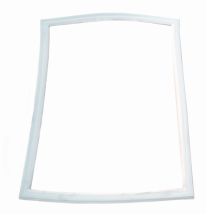 Whirlpool Indesit Gefrierschranktürdichtungen - C00117018 Joint Porte Freezer 653x471 Kühlschrank C00117018