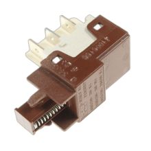 Tastenbr.einpol Schalt Waschmaschine 41005155