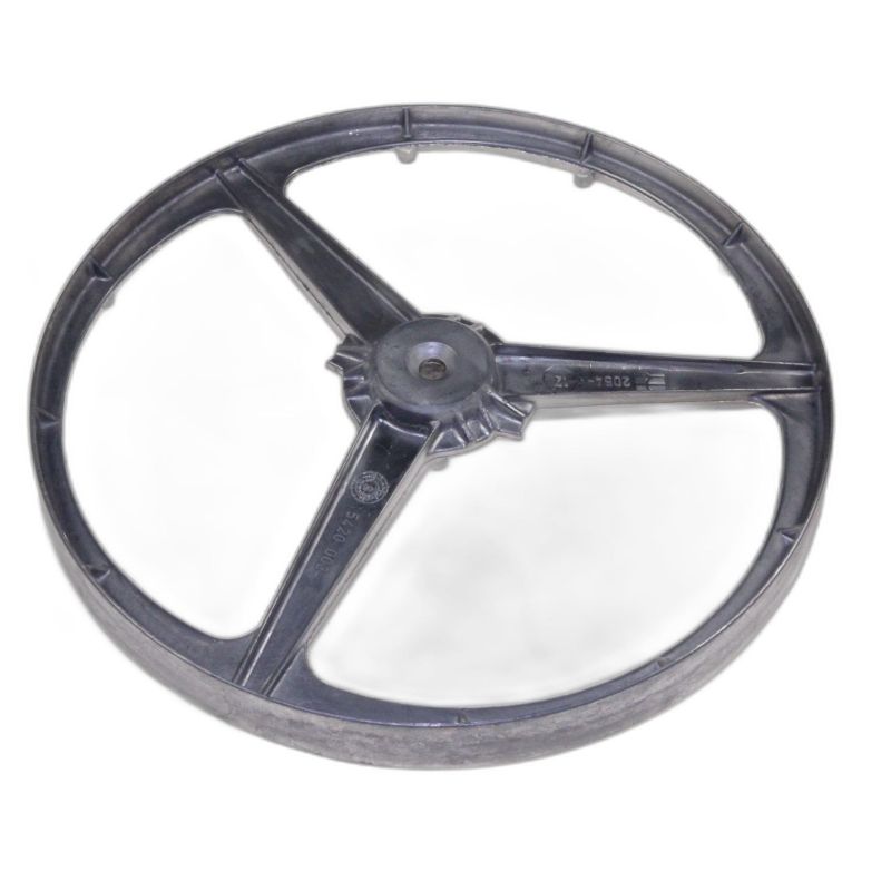 Puleggia 267722 Lavatrice BOSCH,SIEMENS