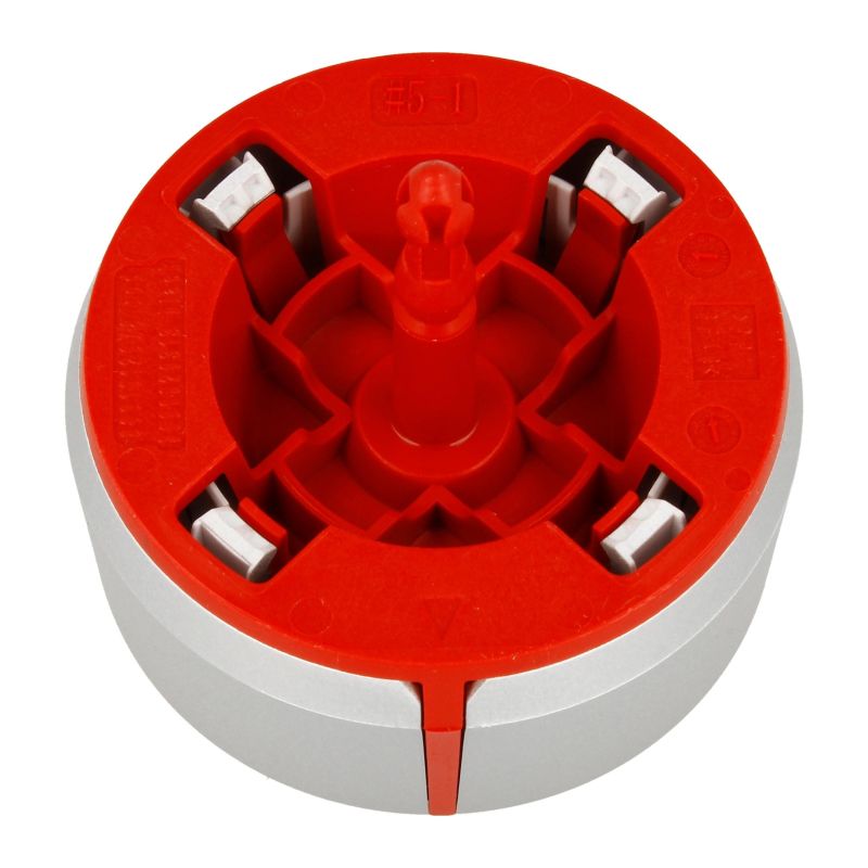 Manopola Preogrammi 637042 Lavatrice BOSCH