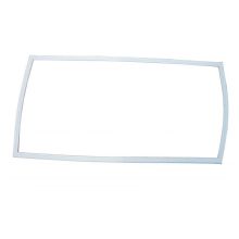 Dichtung Türdichtung Weiss 530x1017 Kühlschrank C00141802
