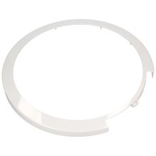 Bosch Siemens Flanschbullaugen - Fensterrahmen Waschmaschine 747526