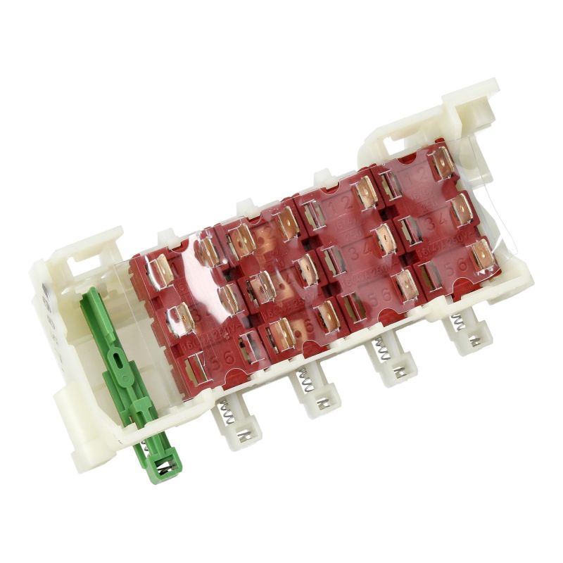 Pulsantiera 92125897 Lavastoviglie CANDY