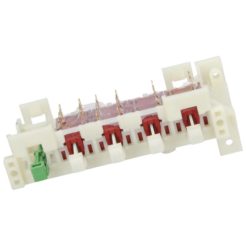 Pulsantiera 92125897 Lavastoviglie CANDY