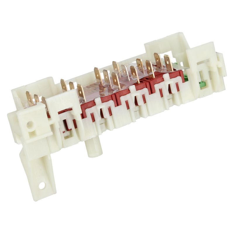 Pulsantiera 92125897 Lavastoviglie CANDY