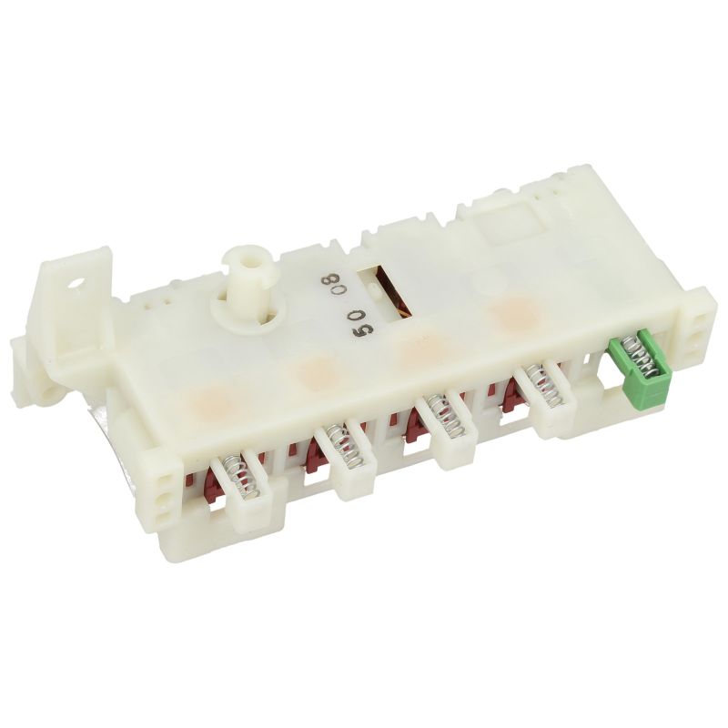 Pulsantiera 92125897 Lavastoviglie CANDY