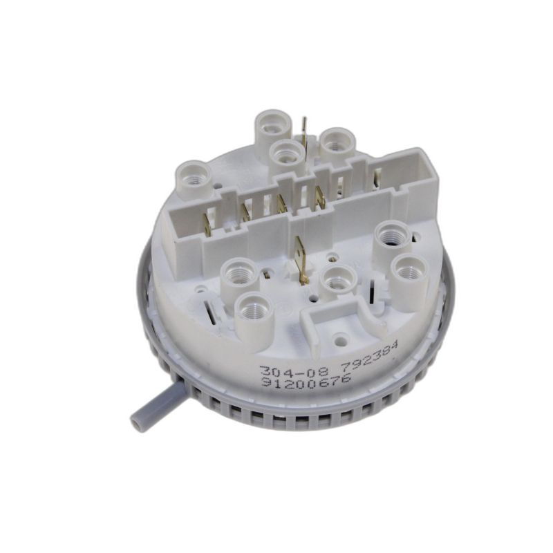 Pressostato 91200676 Lavatrice CANDY,ZEROWATT