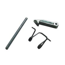 Candy Hoover Türen - Kit Türhaken Mit Feder Geschirrspüler 49005361