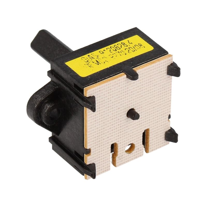 Potenziometro 8 Posizioni 91206284 Lavastoviglie CANDY