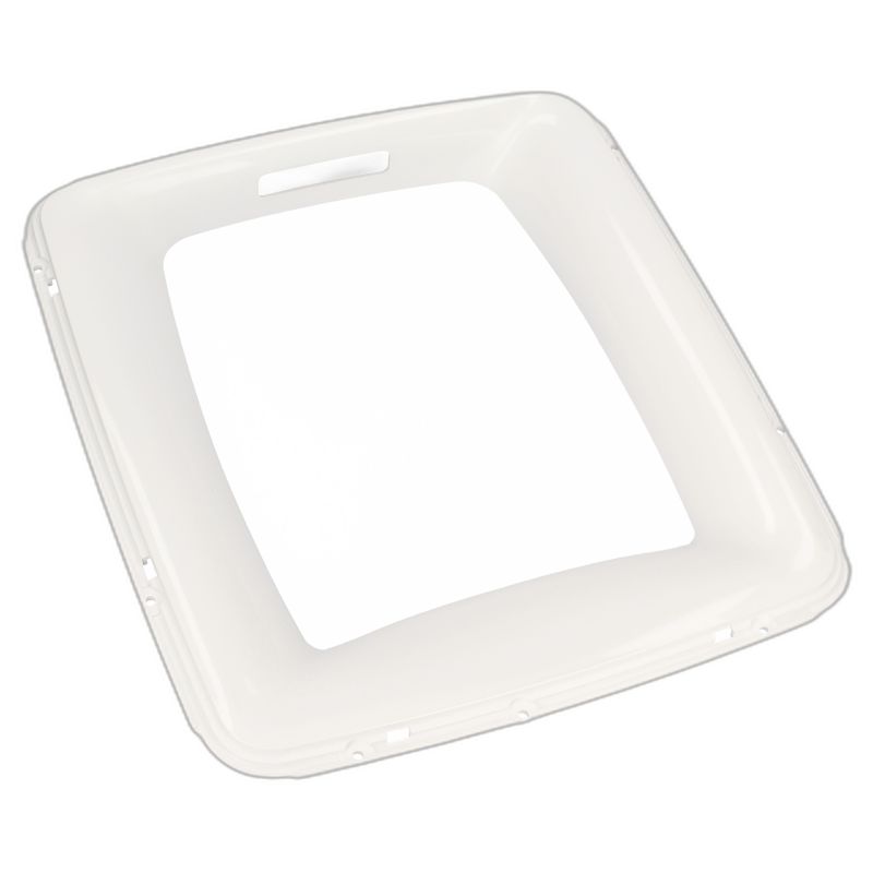 Cornice Superiore 80049156 Lavatrice CANDY,ZEROWATT