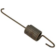 Linke Tragfeder Waschmaschine 41003858