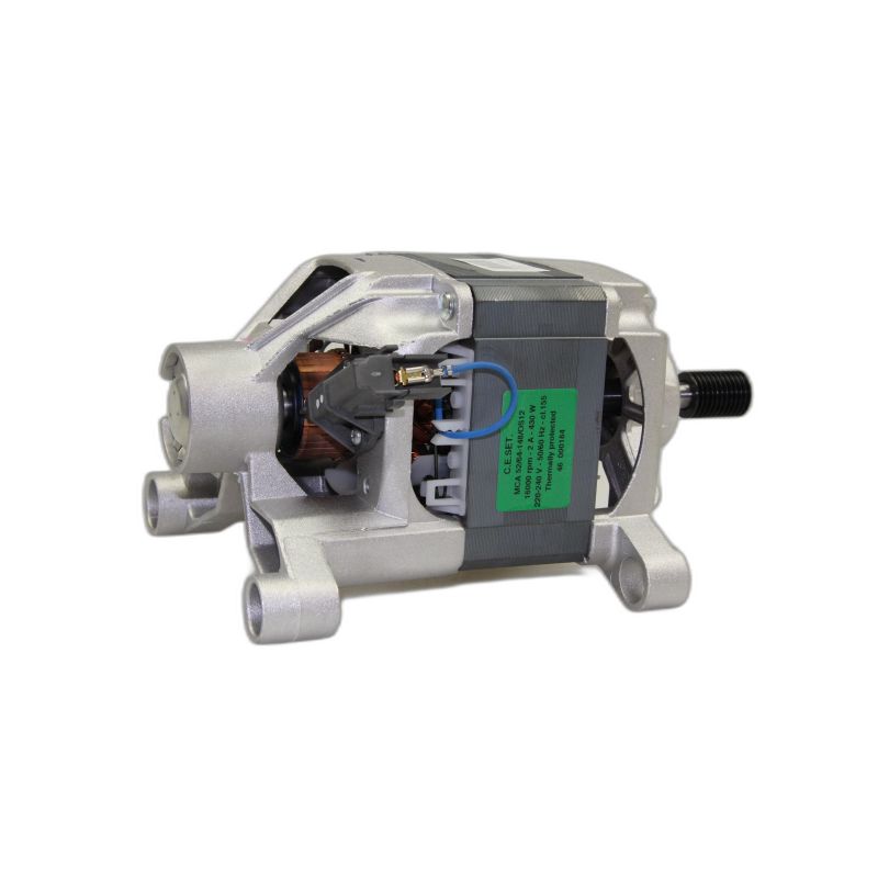 Motore A Collettore 46000184 Lavatrice CANDY,HOOVER