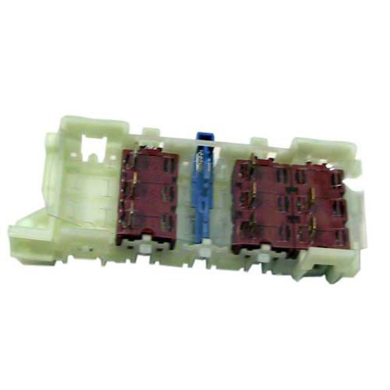 Pulsantiera 91207977 Lavatrice CANDY,ZEROWATT