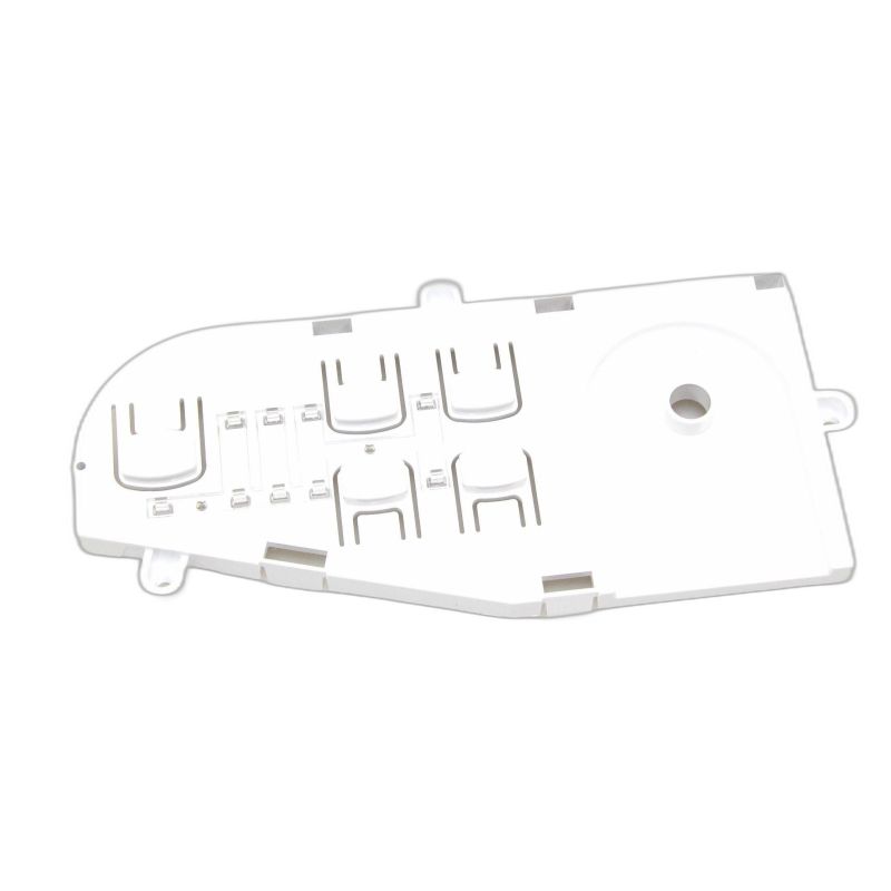 Contenitore Scheda Elettronica Cruscotto 46004910 Lavatrice CANDY