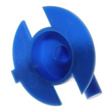 Programmschaltwerk Knopf Halter Waschmaschine 46003068