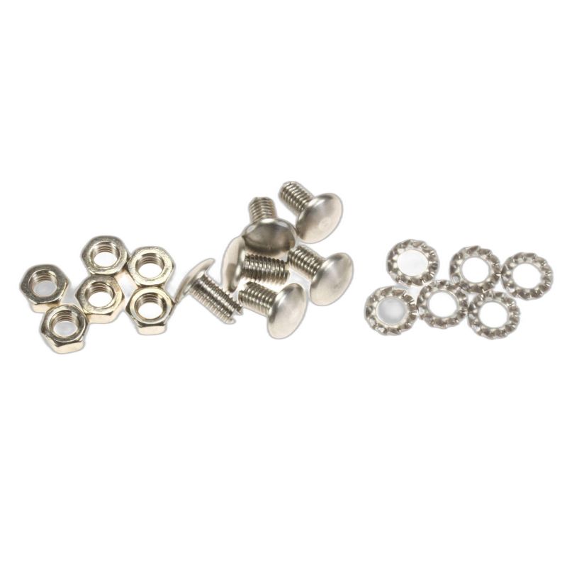 Kit Fissaggio Albero Cesto 81453105 Lavatrice CANDY,IBERNA,ZEROWATT