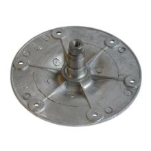 Linke-trommel-achse Waschmaschine 80050885