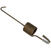 Rechte Tragfeder Waschmaschine 41030078