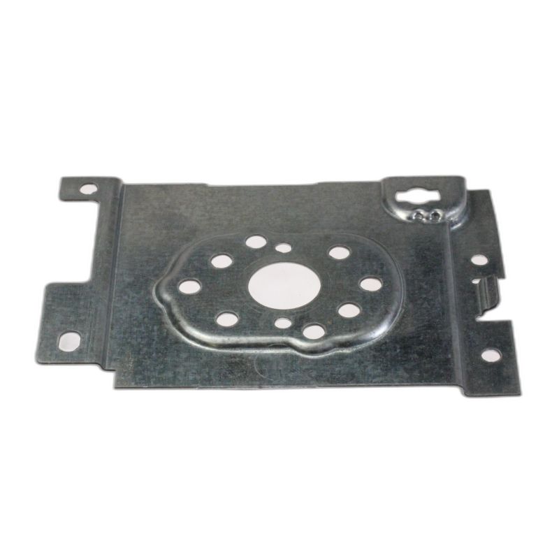 Piastra Sostegno Comandi 91802090 Lavastoviglie CANDY