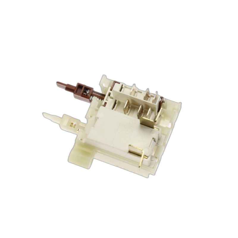 Assieme Pulsantiera In Plastica 91201414 Lavatrice CANDY