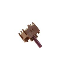 Candy Hoover Programmschalter - Wahlschalter 12 Positionen Waschmaschine 41036615