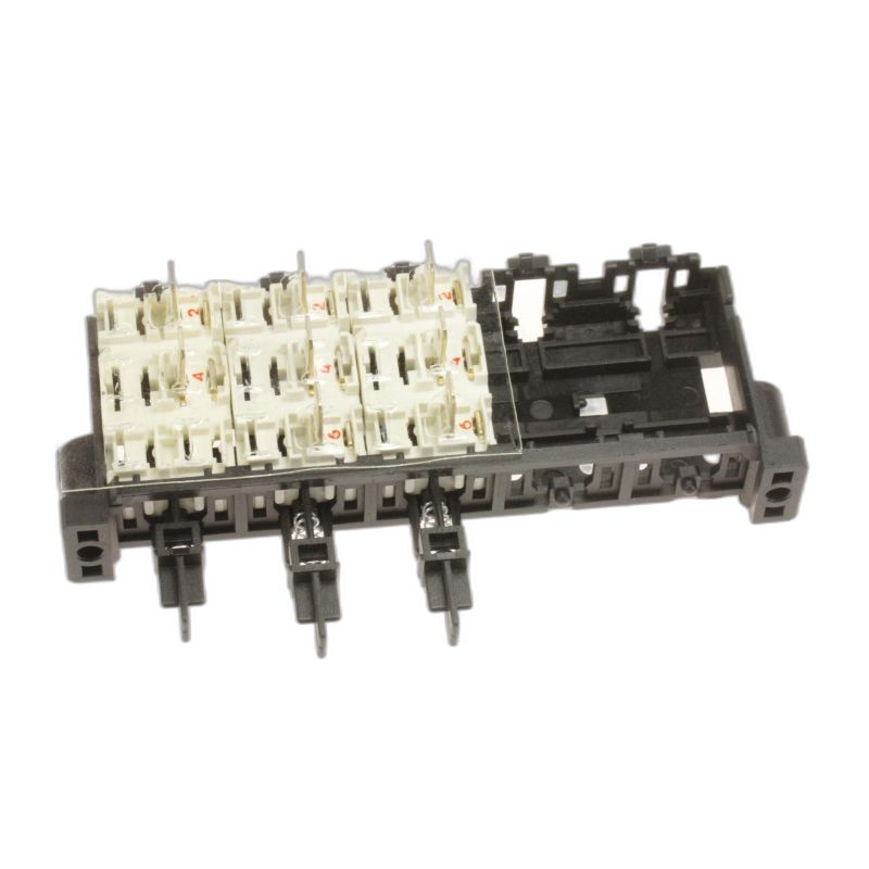 Pulsantiera 3 Tasti 80029101 Lavatrice CANDY