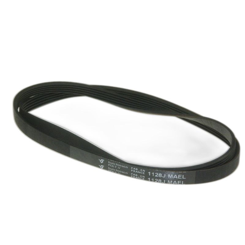 Cinghia El 1124 J5 80001696 Lavatrice CANDY