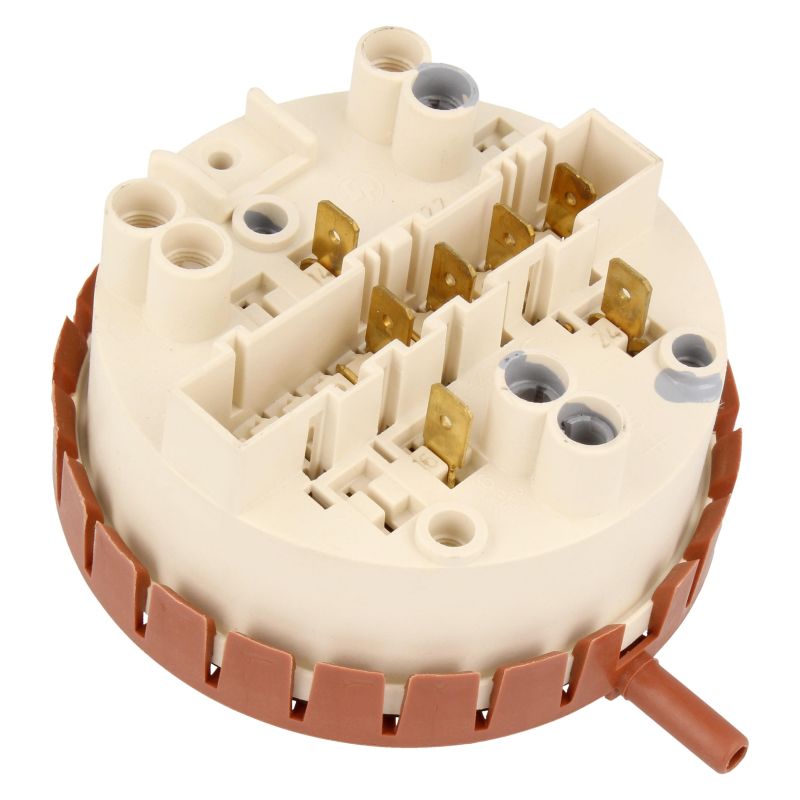 Pressostato 80001340 Lavatrice CANDY,IBERNA,ZEROWATT