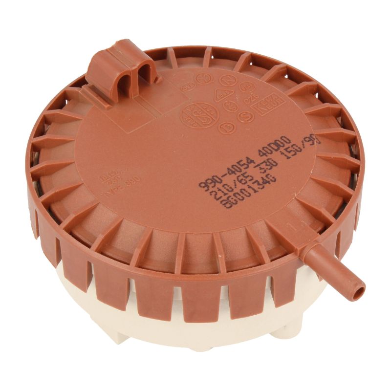 Pressostato 80001340 Lavatrice CANDY,IBERNA,ZEROWATT