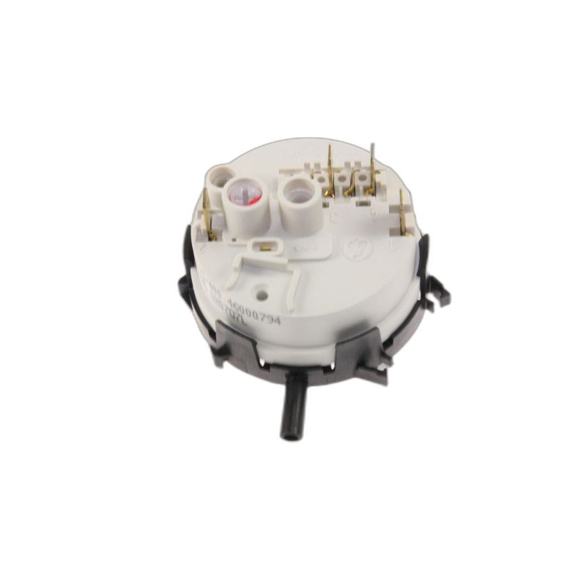Pressostato 46000794 Lavatrice CANDY,ZEROWATT