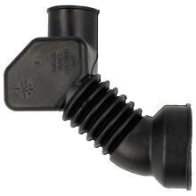 Ablaufkrümmer Waschmaschine 41027998