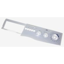 Bedienteilmodul Waschmaschine 41022470