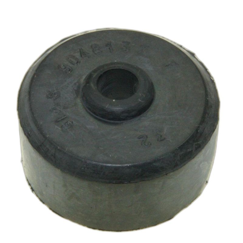 Piedino Posteriore 90481375 Lavatrice CANDY,HOOVER,IBERNA,VYATKA,ZE...