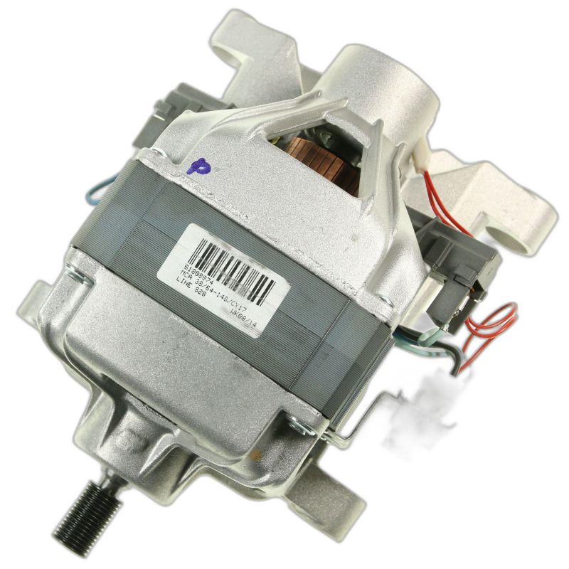 Motore A Collettore 41014456 Lavatrice CANDY,HOOVER,ZEROWATT