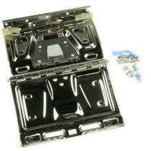 Trommelklappensatz Waschmaschine 81453102