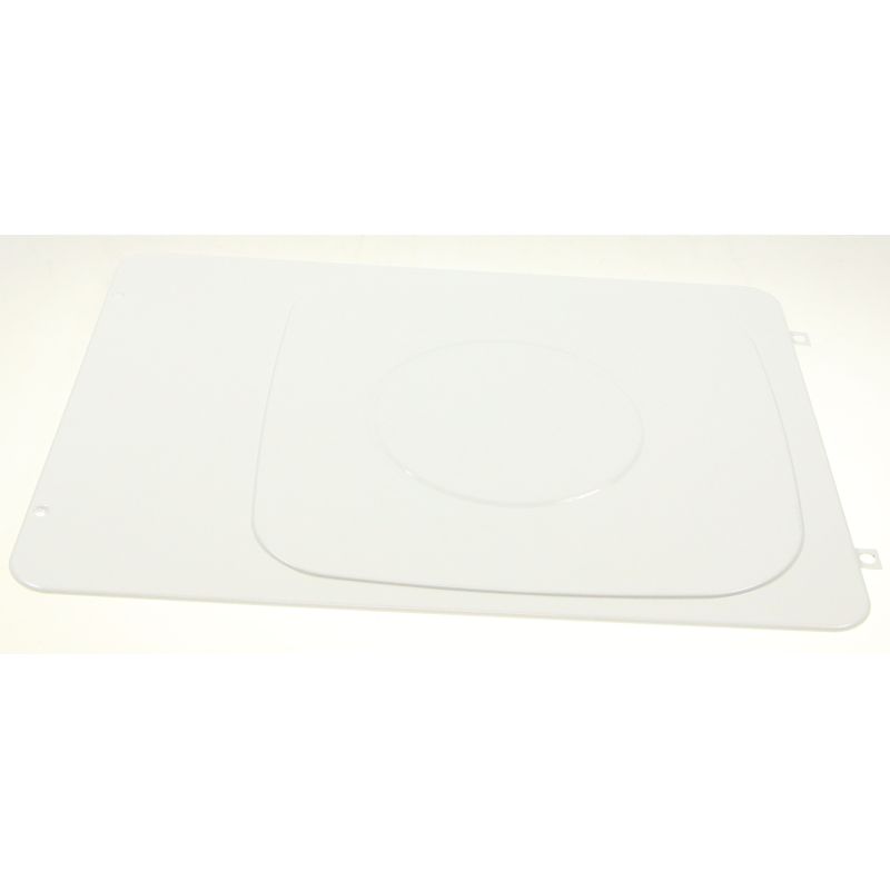 Coperchio Laterale Mobile 80049583 Lavatrice CANDY,HOOVER,IBERNA,KE...