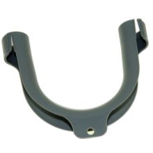 Ablaufschlauch Kurve Waschmaschine 80001787